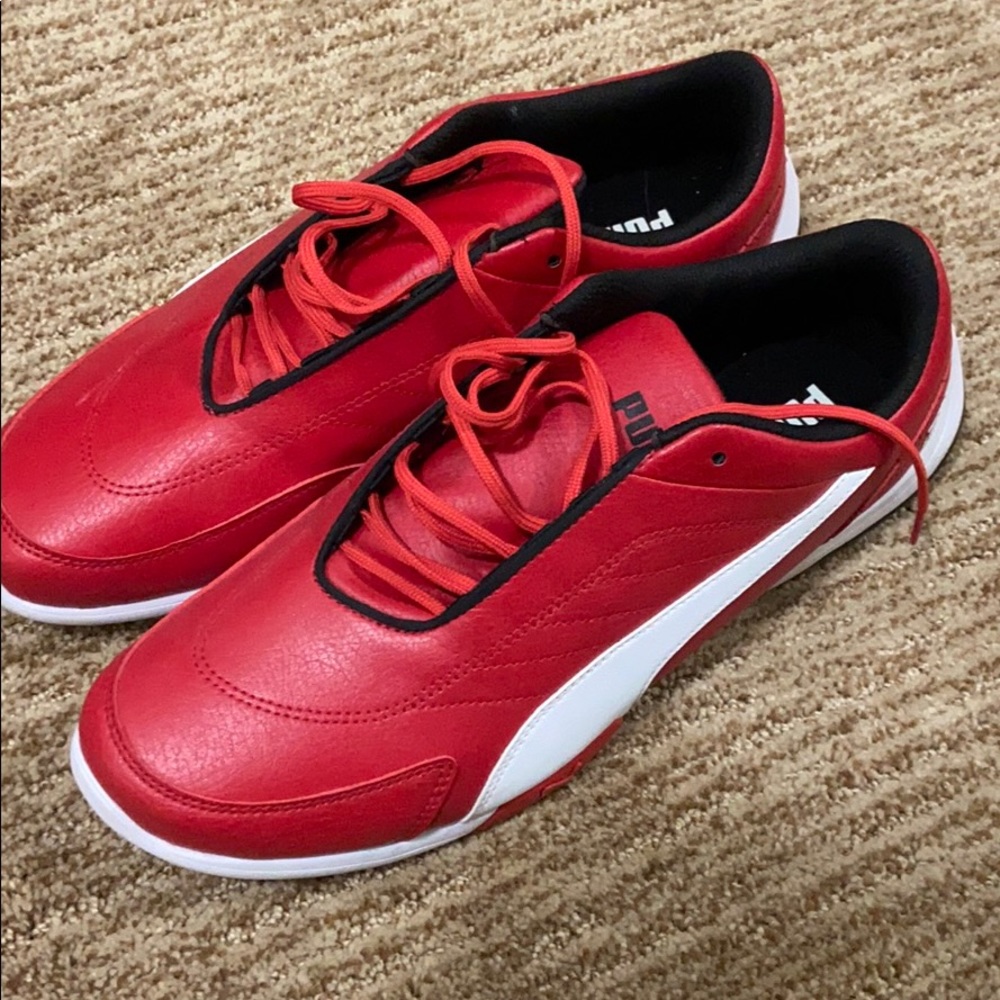 Puma Men’s shoes